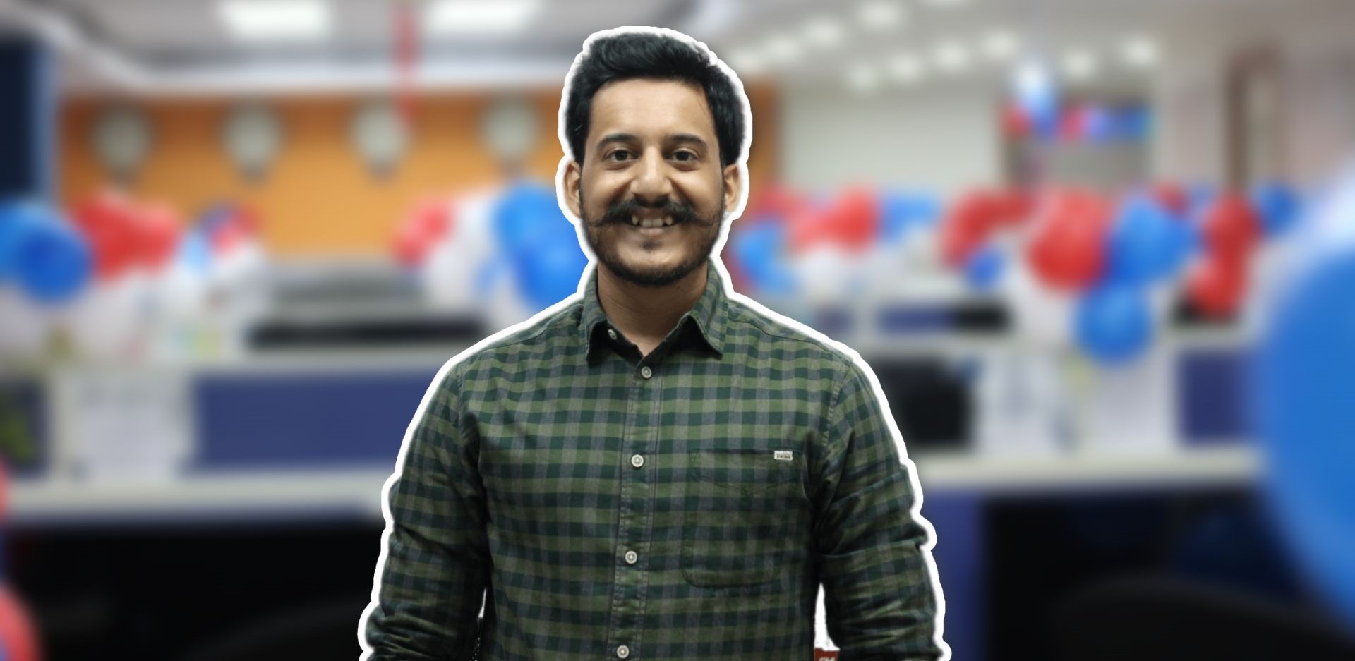 Empowering Business Success Through Coaching: The Story of Abhishek Jain