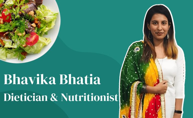 Small Town Nutritionist Balancing The Diets of Himachal Pradesh