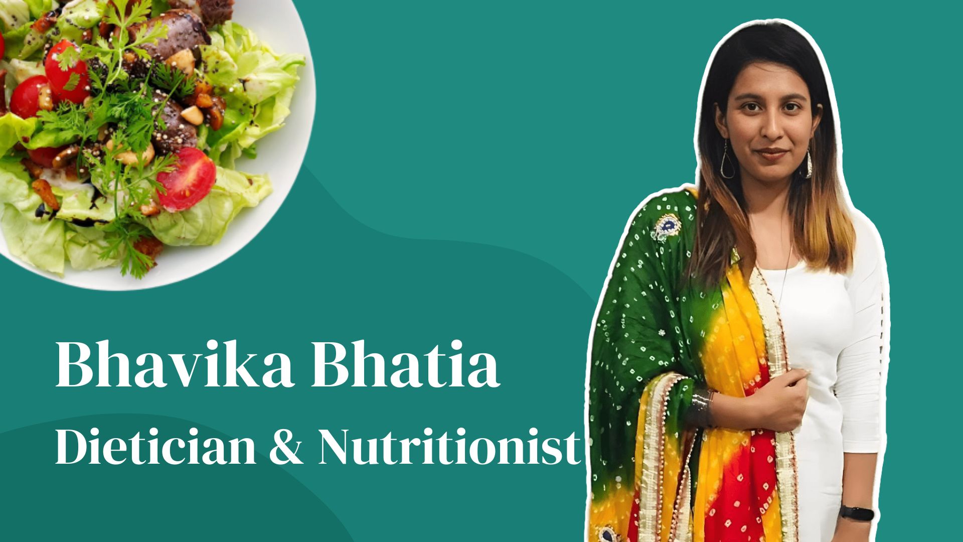Small Town Nutritionist Balancing The Diets of Himachal Pradesh