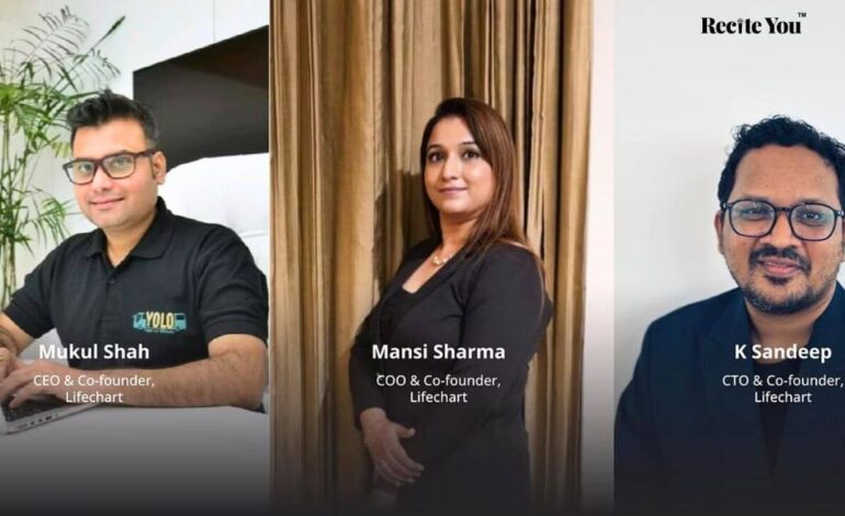 Healthcare Startup Lifechart Is Connecting Patients To Ayurveda Doctors Digitally