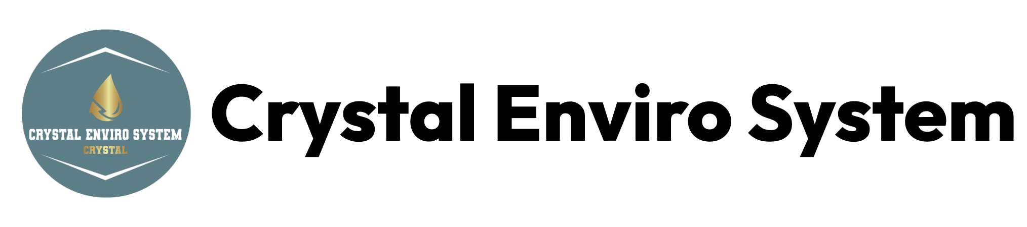 crystal enviro logo