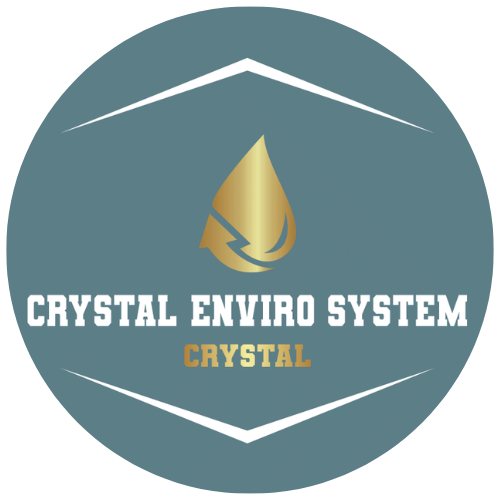 crystal enviro system logo